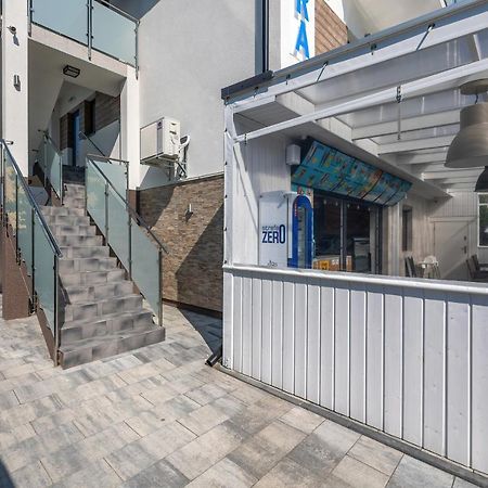 Apartamenty Klara By Jantar Apartamenty Kolobrzeg 格里兹鲍 外观 照片